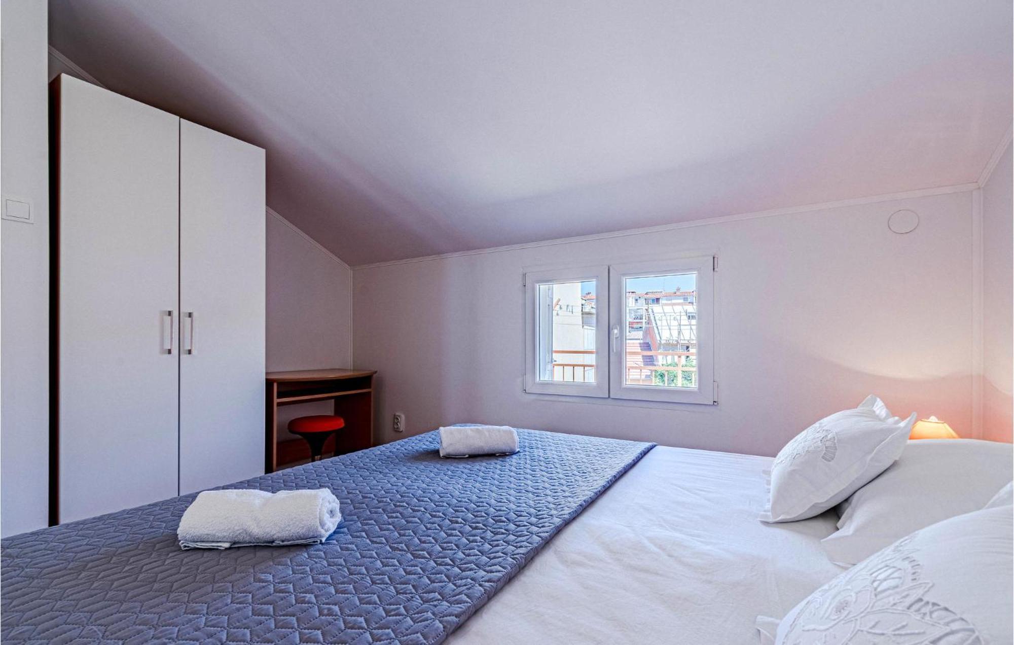 Beautiful Apartment In Vela Luka With Wifi Buitenkant foto